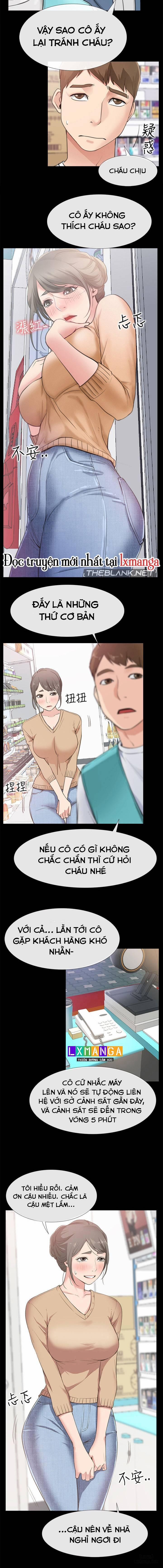 24 Giờ Yêu 12 trang 1