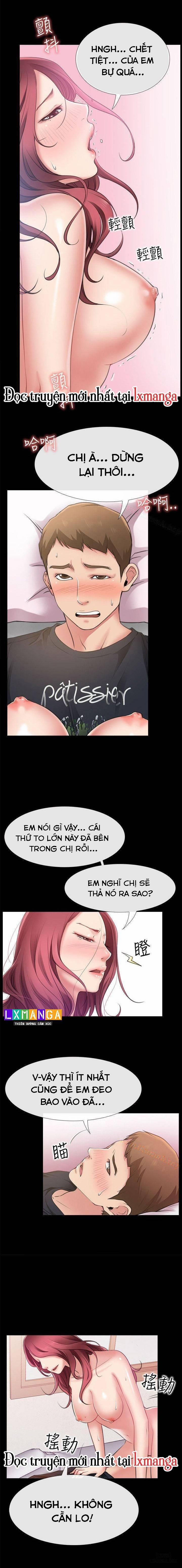 24 Giờ Yêu 5 trang 1