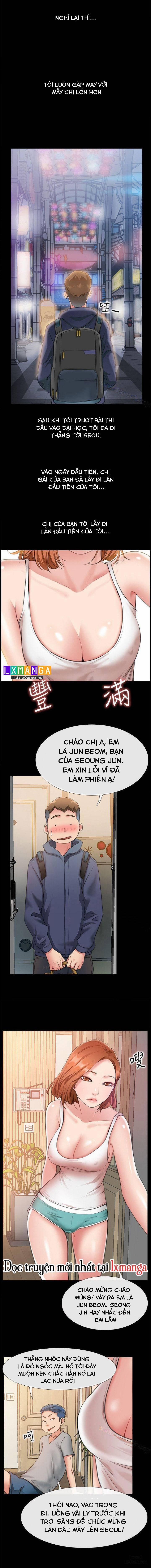 24 Giờ Yêu 6 trang 1