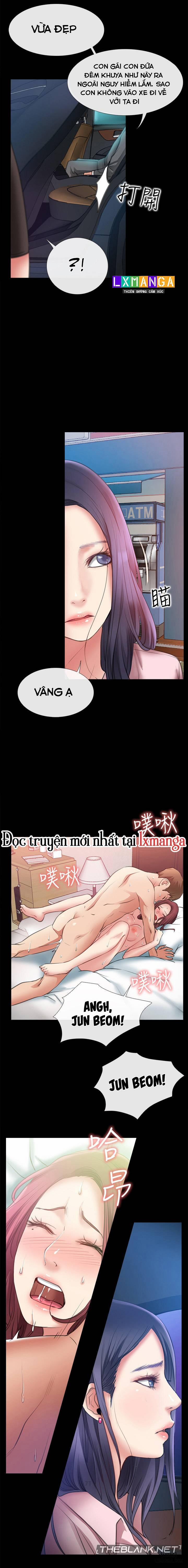 24 Giờ Yêu 8 trang 0
