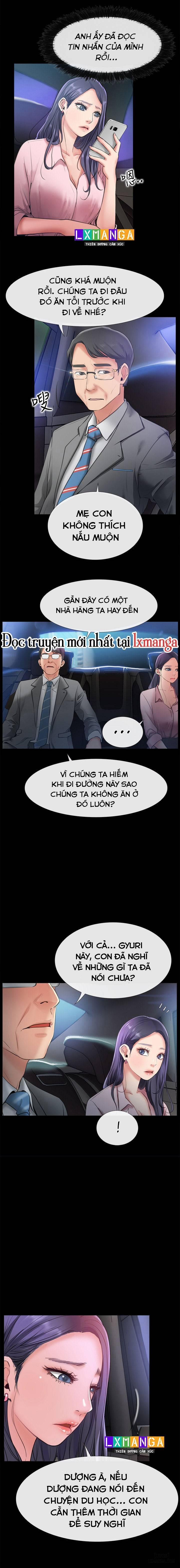 24 Giờ Yêu 8 trang 1