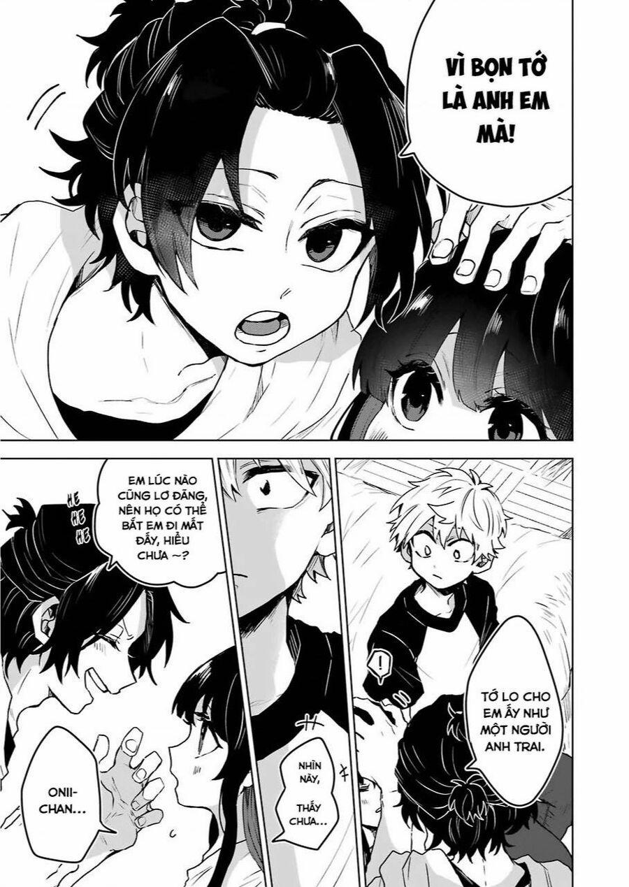 25-Ji No Ghost Writer 13 trang 6
