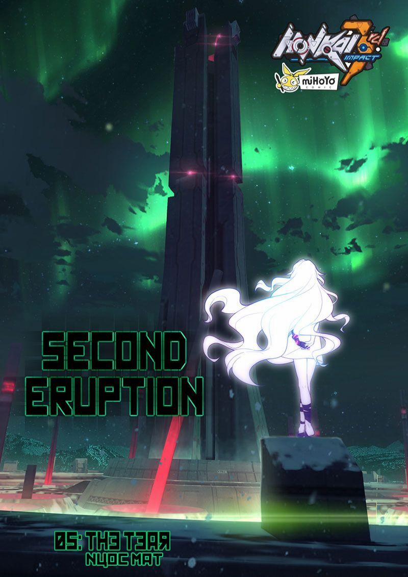 2Nd Eruption 5 trang 1