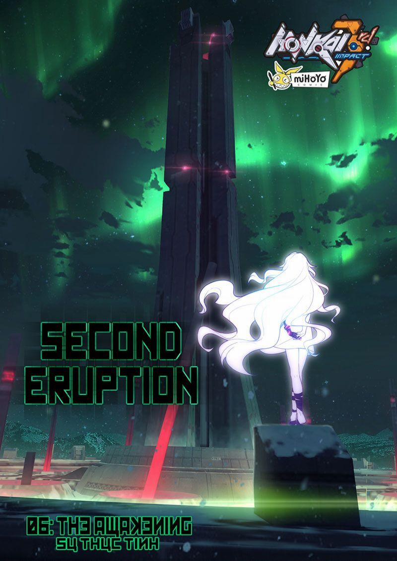 2Nd Eruption 6 trang 1