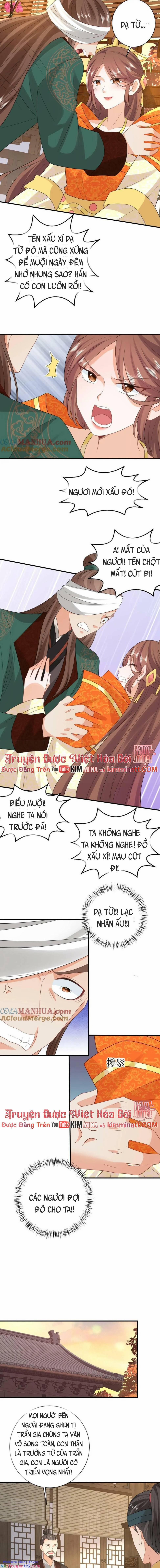 3 Kiếp Xui Xẻo, Kiếp Này Cùng Ta Thần Kinh 105 trang 1