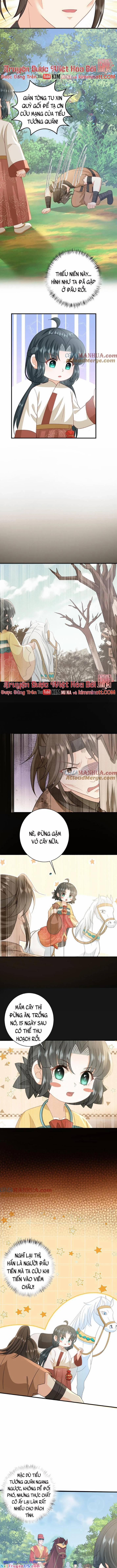 3 Kiếp Xui Xẻo, Kiếp Này Cùng Ta Thần Kinh 147 trang 1