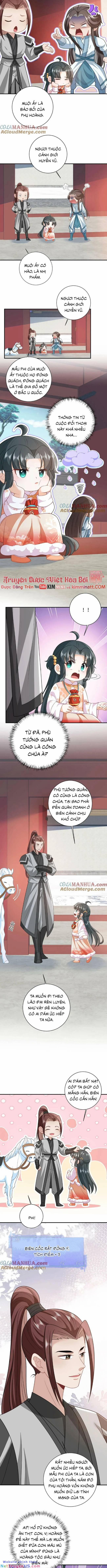 3 Kiếp Xui Xẻo, Kiếp Này Cùng Ta Thần Kinh 46 trang 1