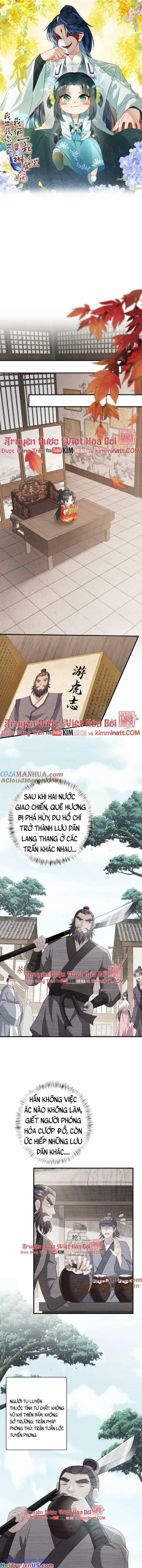 3 Kiếp Xui Xẻo, Kiếp Này Cùng Ta Thần Kinh 73 trang 0