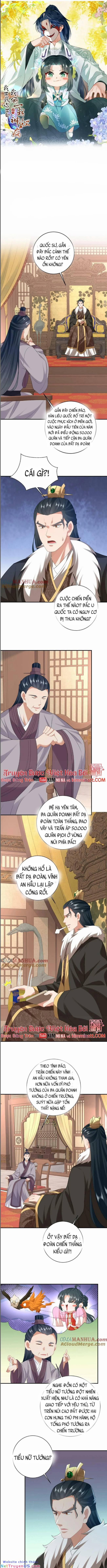 3 Kiếp Xui Xẻo, Kiếp Này Cùng Ta Thần Kinh 85 trang 0