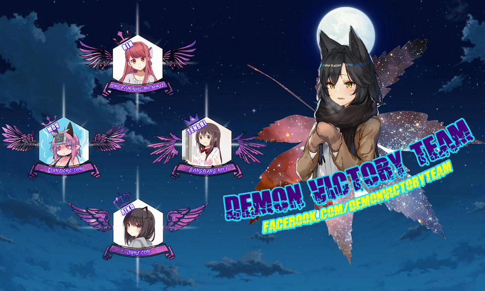 3 Pai Aru Jijou OneShot trang 1