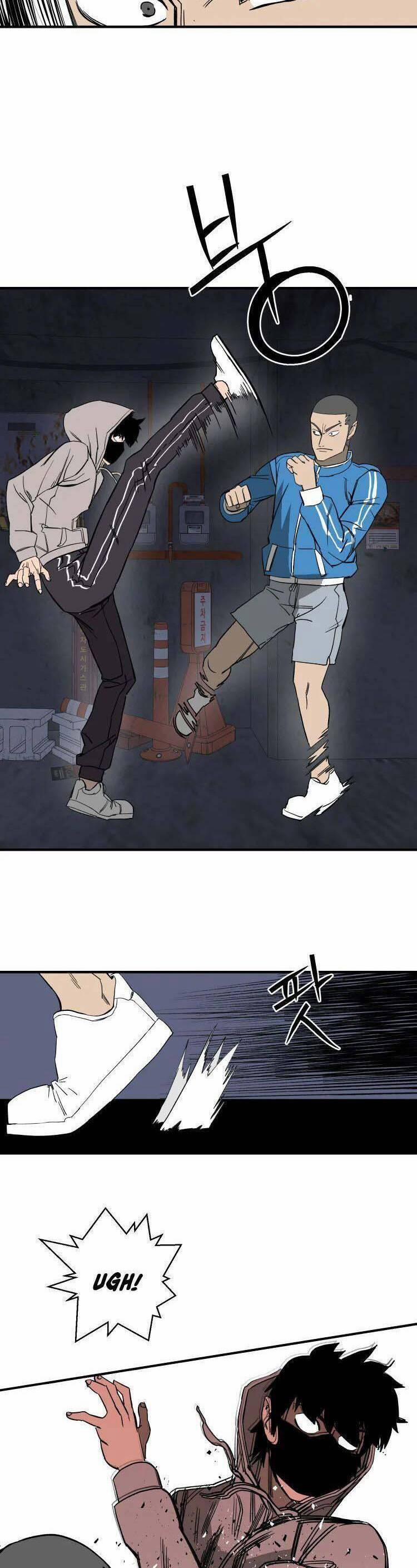 30 Ngày 31 trang 28