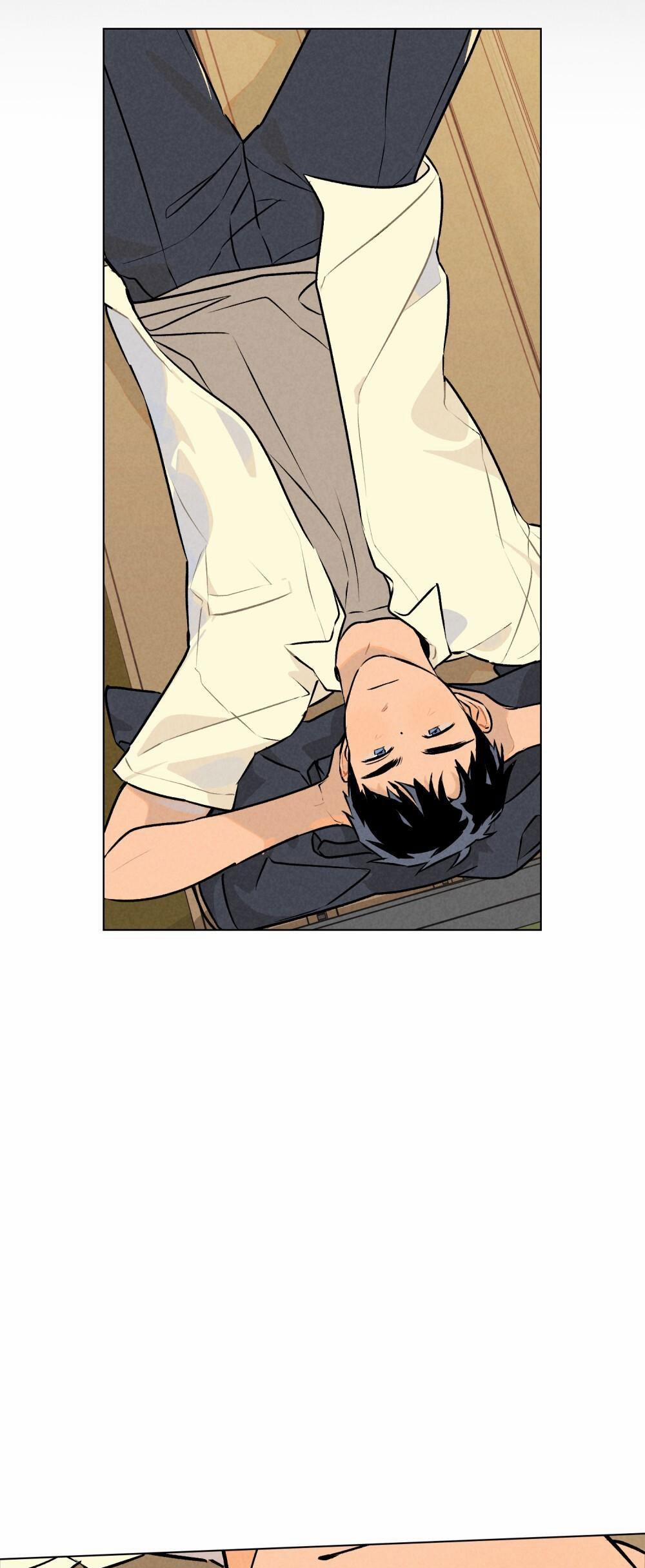 30 PHÚT TRƯỚC KHI TỎ TÌNH 0 trang 11