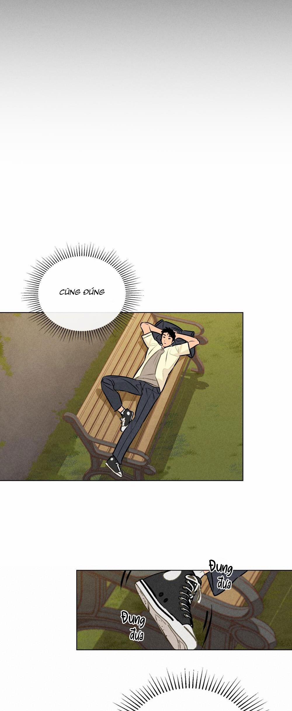 30 PHÚT TRƯỚC KHI TỎ TÌNH 0 trang 17