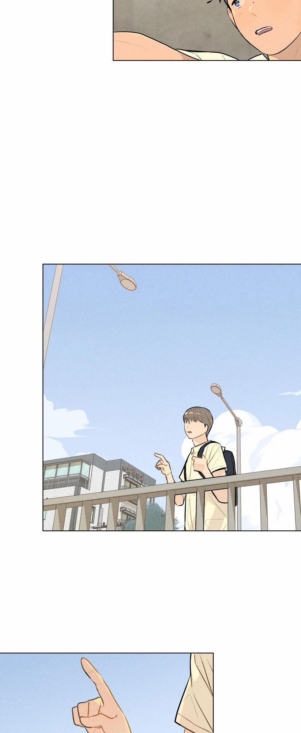 30 PHÚT TRƯỚC KHI TỎ TÌNH 0 trang 19