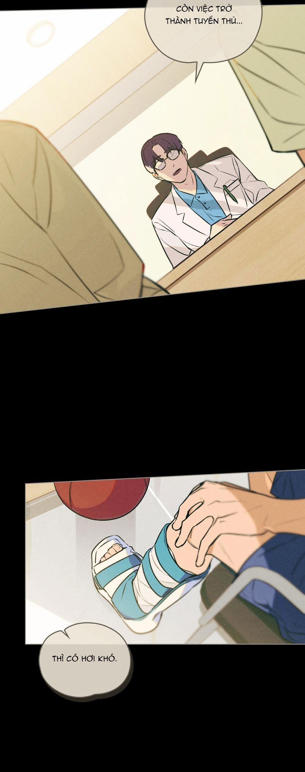 30 PHÚT TRƯỚC KHI TỎ TÌNH 0 trang 2