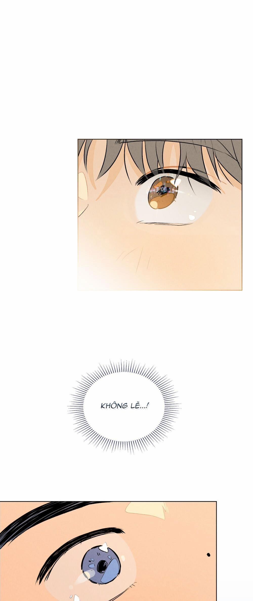 30 PHÚT TRƯỚC KHI TỎ TÌNH 0 trang 21