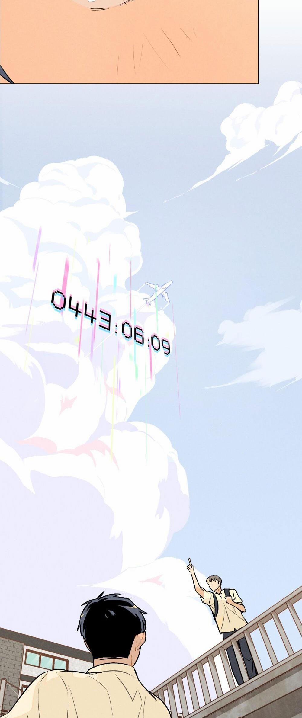 30 PHÚT TRƯỚC KHI TỎ TÌNH 0 trang 22