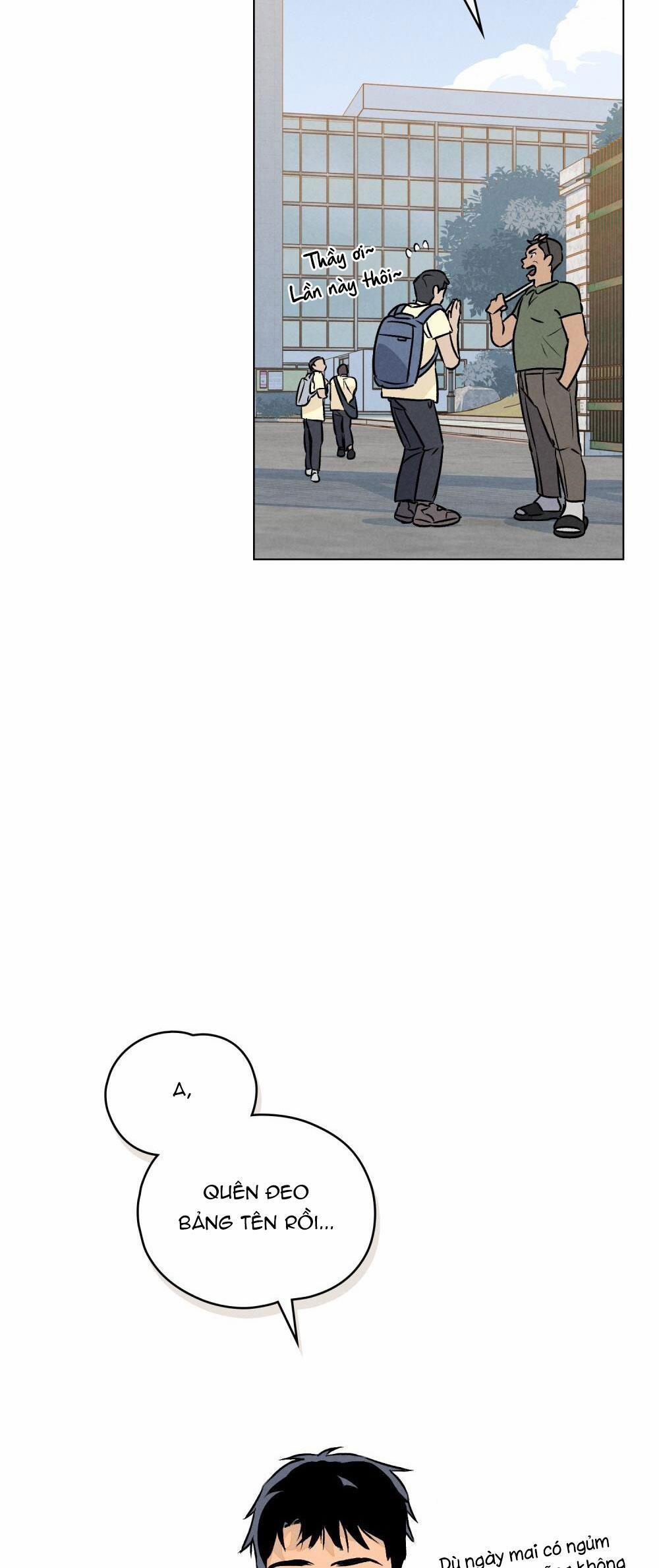 30 PHÚT TRƯỚC KHI TỎ TÌNH 0 trang 28