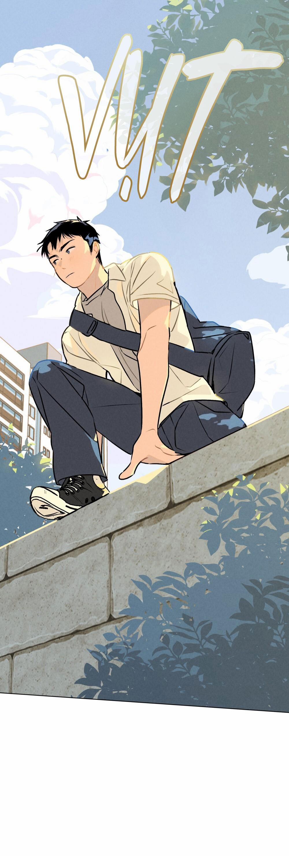 30 PHÚT TRƯỚC KHI TỎ TÌNH 0 trang 31