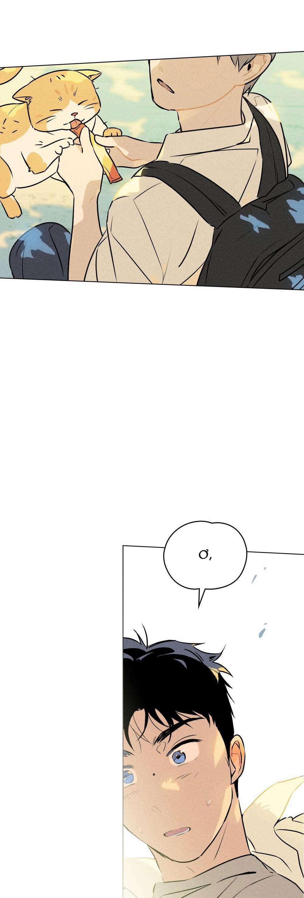 30 PHÚT TRƯỚC KHI TỎ TÌNH 0 trang 32