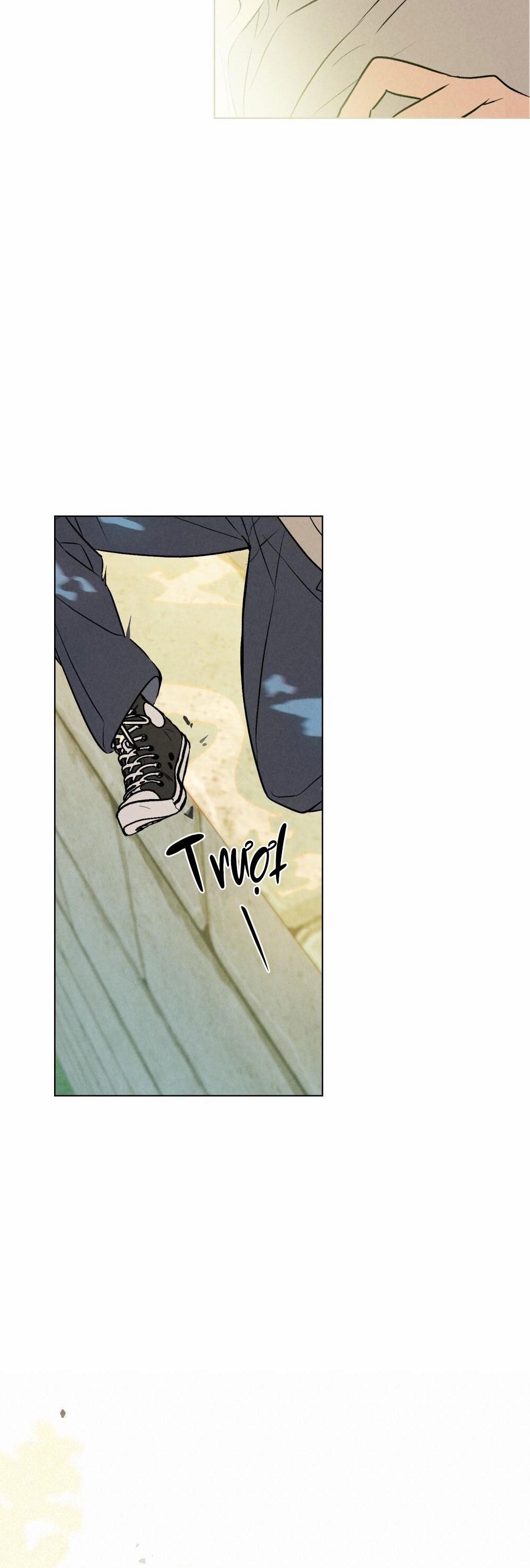 30 PHÚT TRƯỚC KHI TỎ TÌNH 0 trang 33