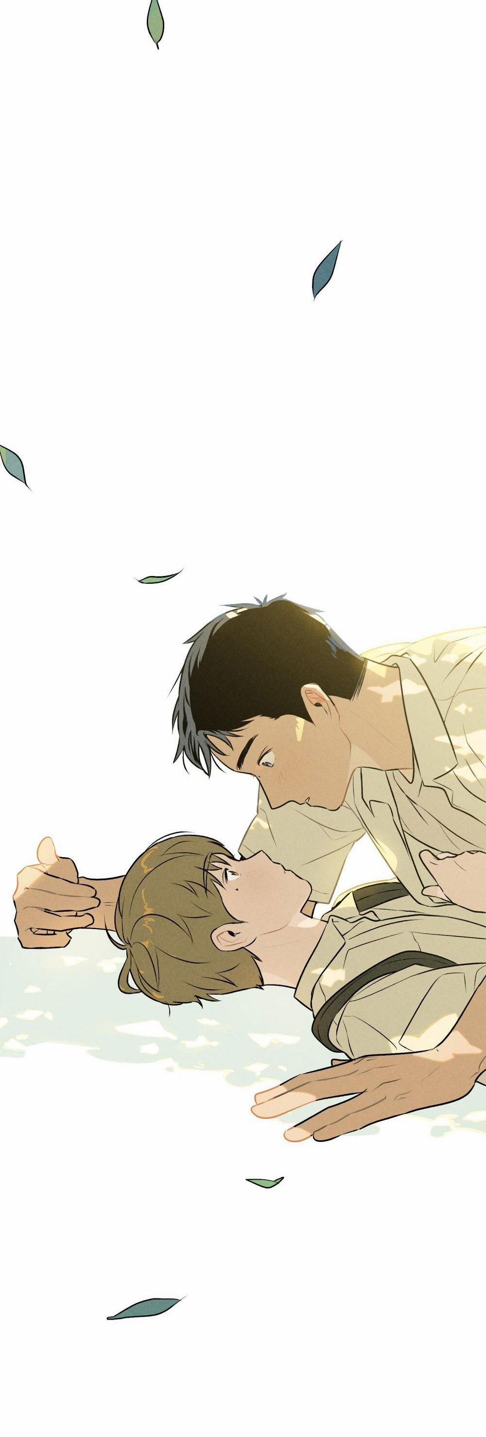 30 PHÚT TRƯỚC KHI TỎ TÌNH 0 trang 35