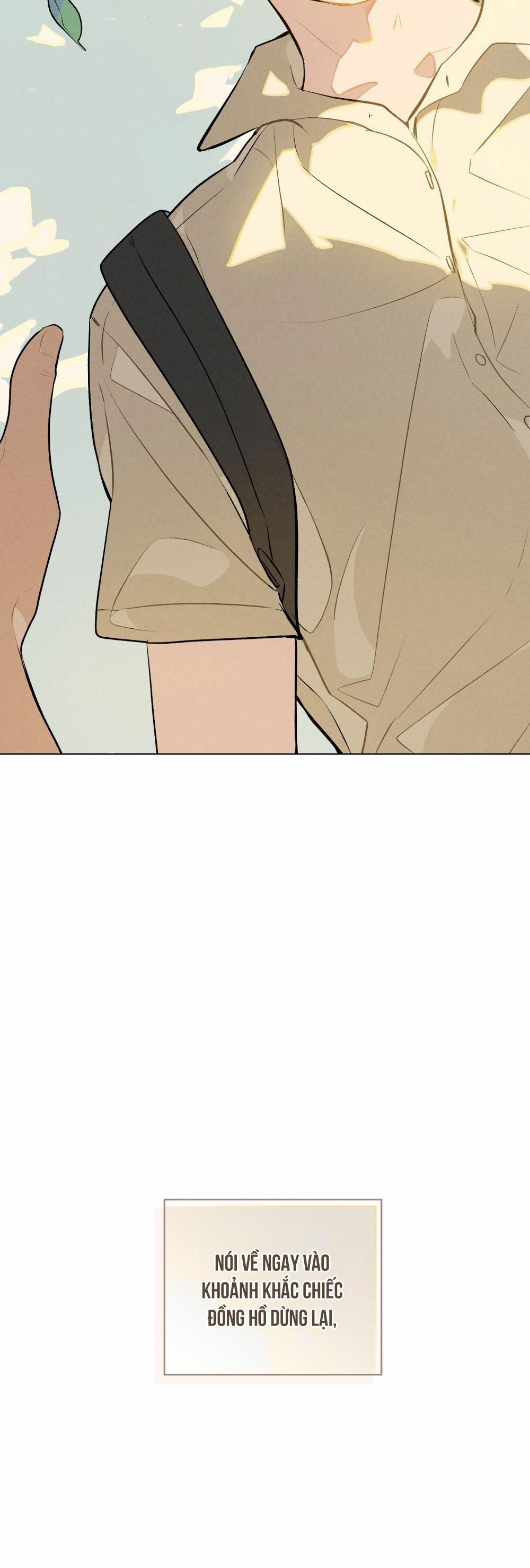 30 PHÚT TRƯỚC KHI TỎ TÌNH 0 trang 37