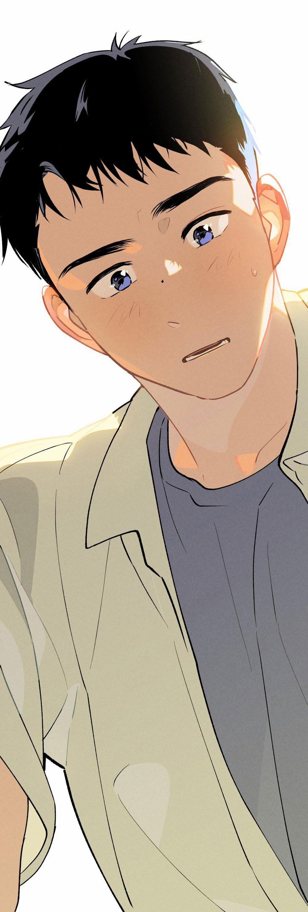 30 PHÚT TRƯỚC KHI TỎ TÌNH 0 trang 38