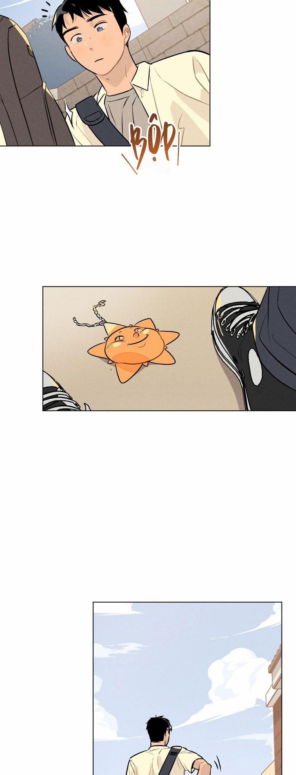 30 PHÚT TRƯỚC KHI TỎ TÌNH 1 trang 11