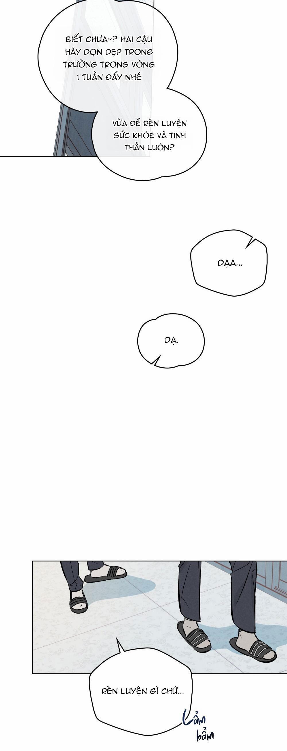 30 PHÚT TRƯỚC KHI TỎ TÌNH 1 trang 13