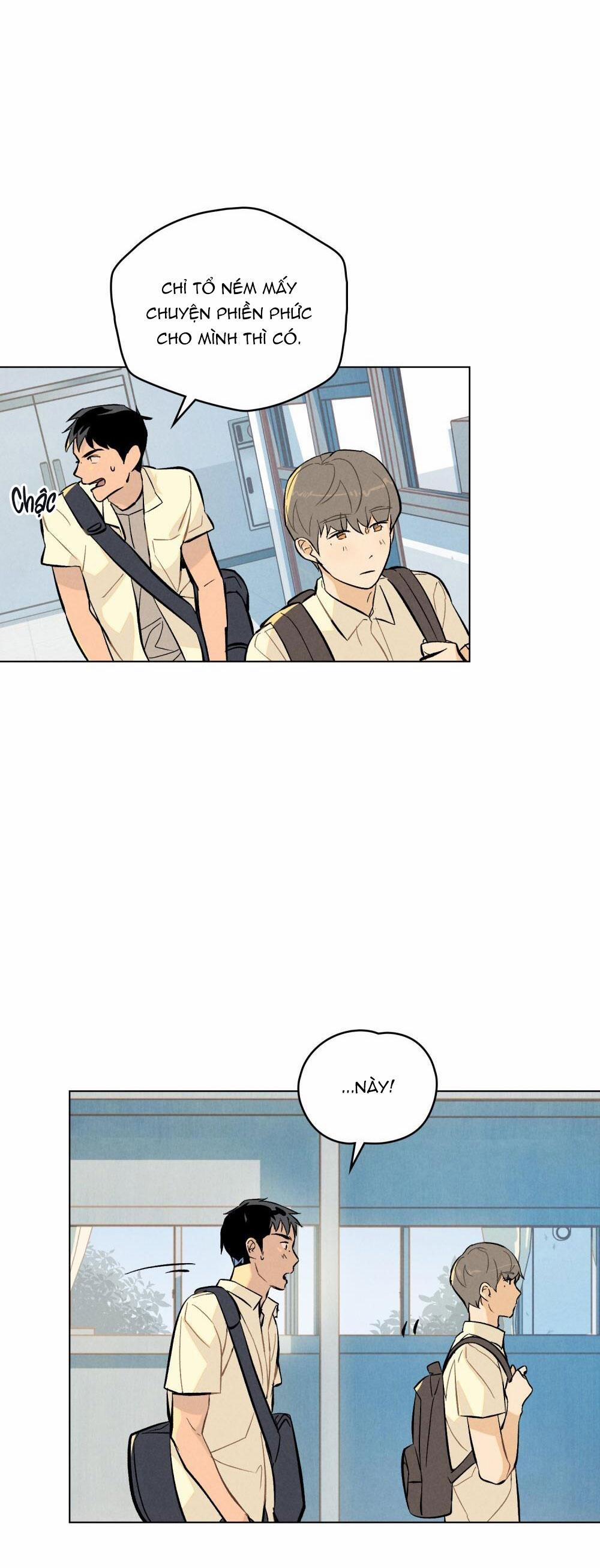 30 PHÚT TRƯỚC KHI TỎ TÌNH 1 trang 14