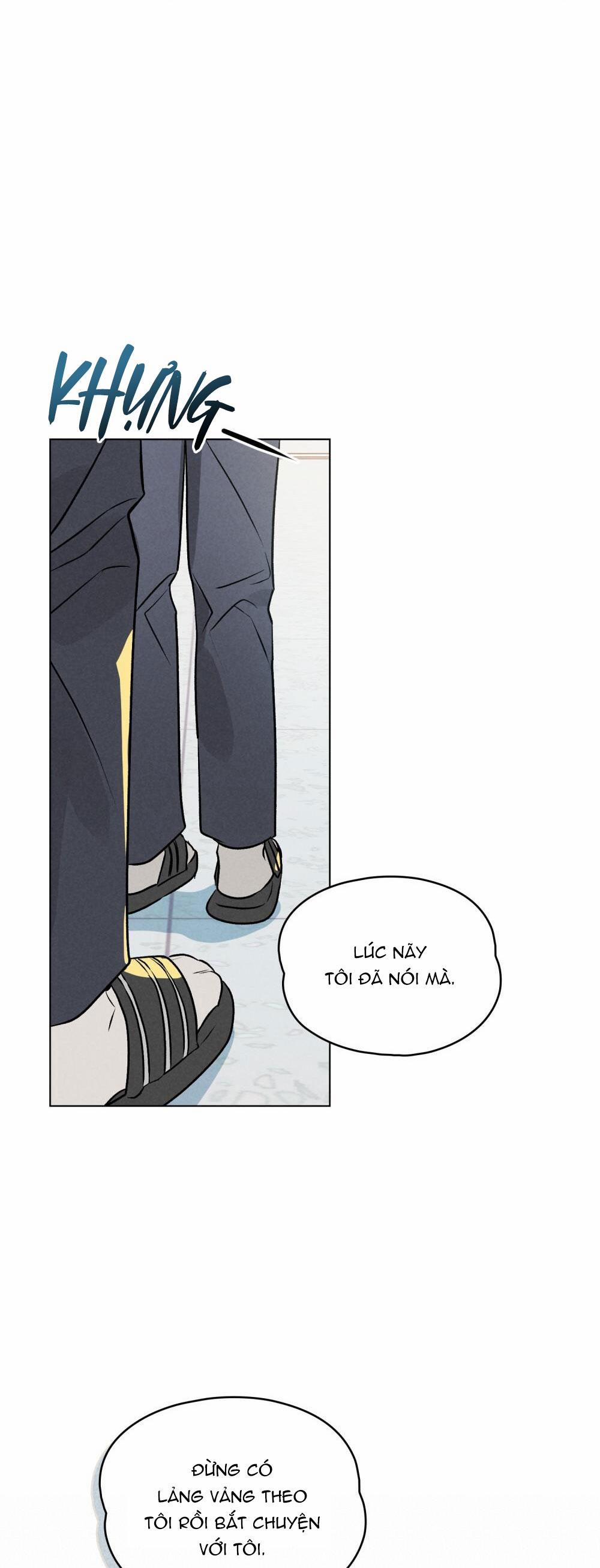 30 PHÚT TRƯỚC KHI TỎ TÌNH 1 trang 16