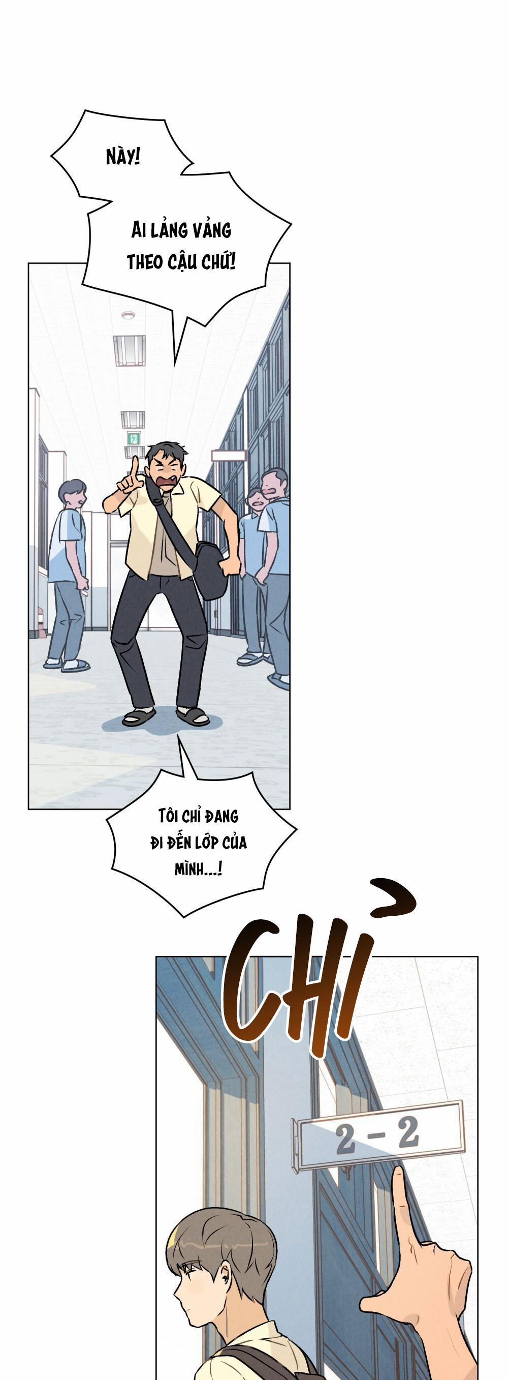 30 PHÚT TRƯỚC KHI TỎ TÌNH 1 trang 19