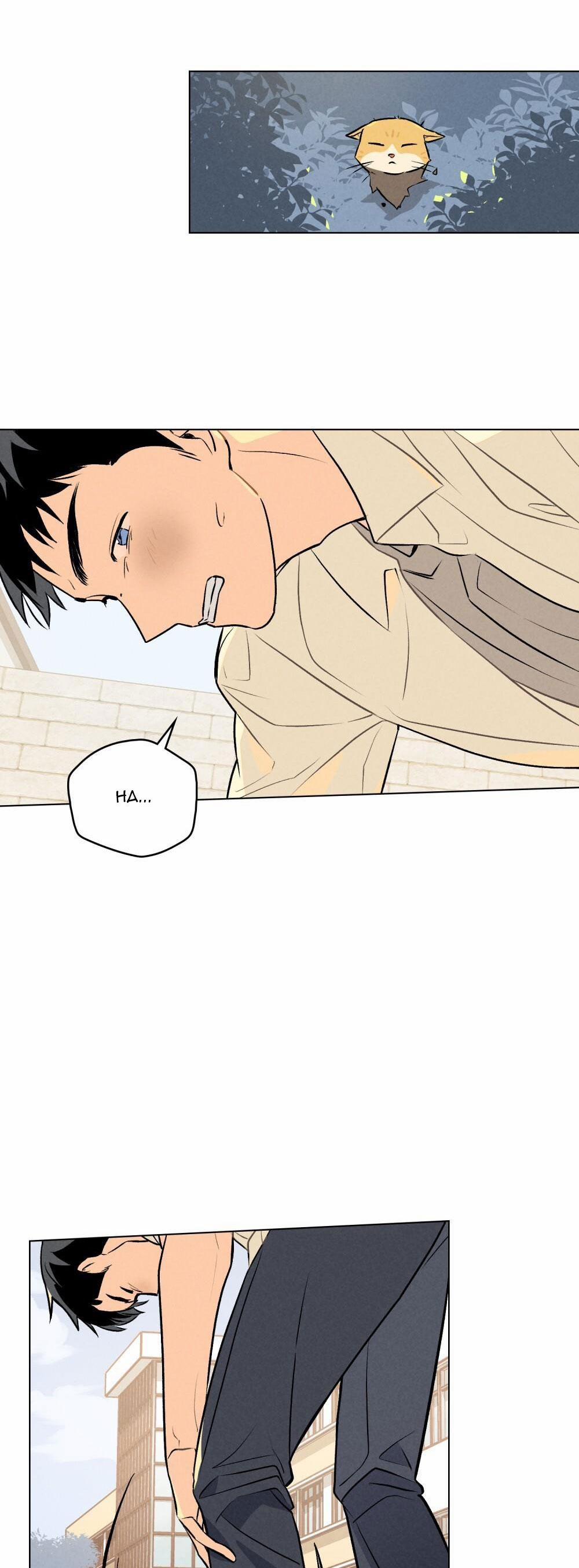 30 PHÚT TRƯỚC KHI TỎ TÌNH 1 trang 2