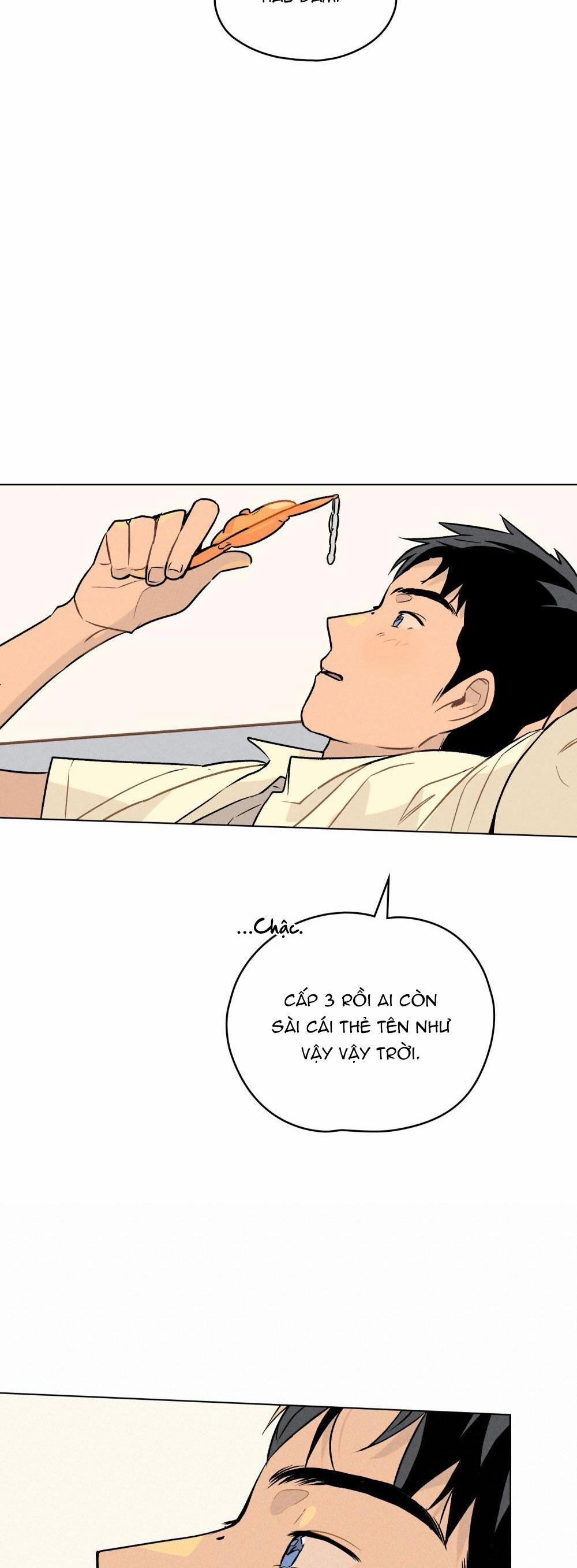 30 PHÚT TRƯỚC KHI TỎ TÌNH 1 trang 24