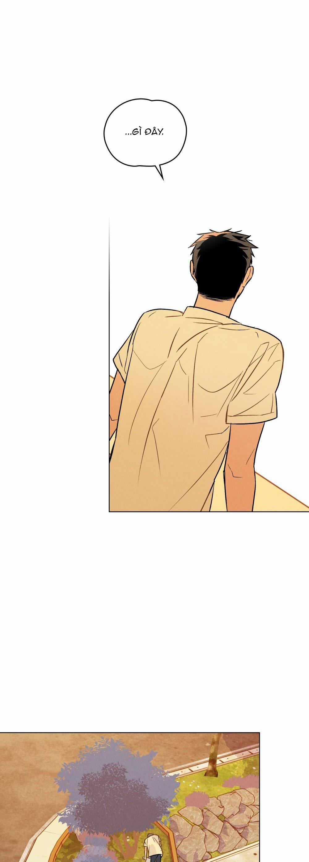 30 PHÚT TRƯỚC KHI TỎ TÌNH 1 trang 29