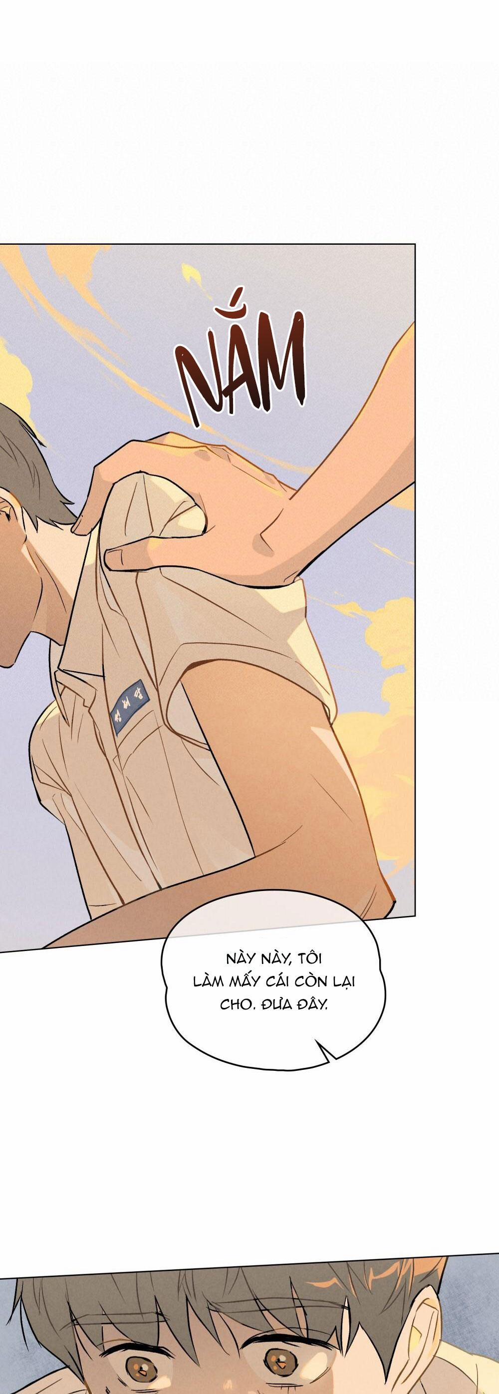 30 PHÚT TRƯỚC KHI TỎ TÌNH 1 trang 33