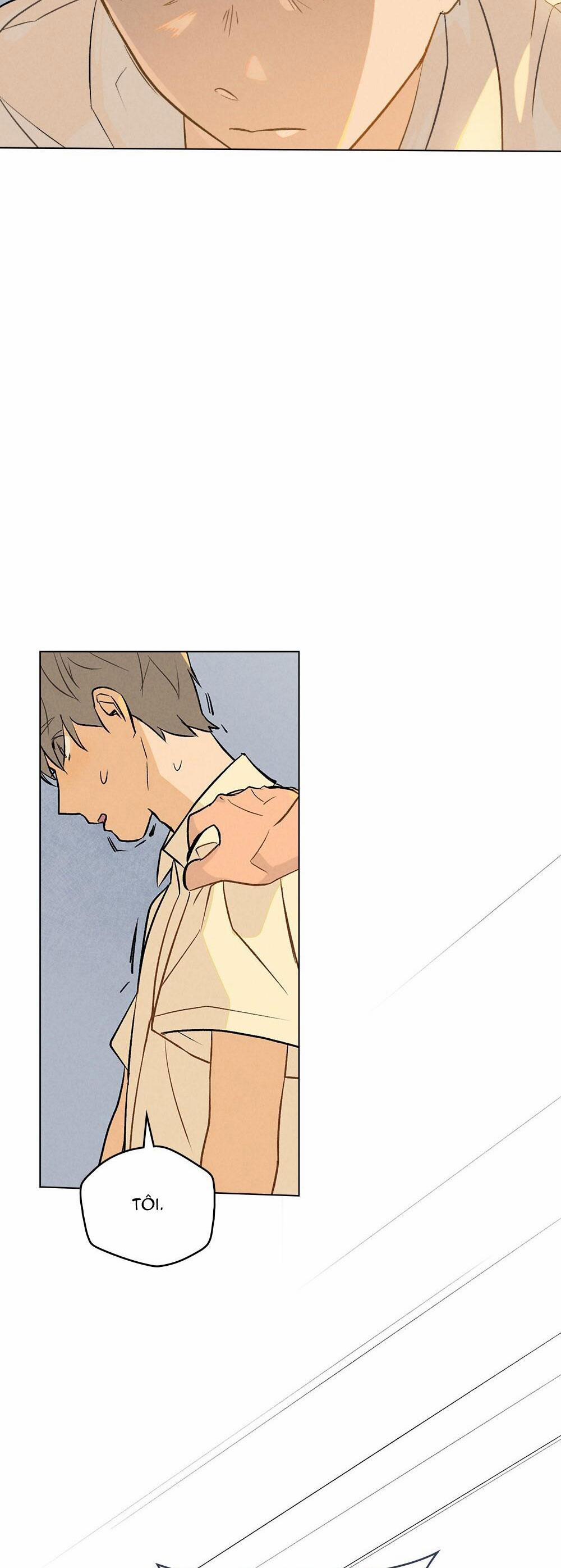 30 PHÚT TRƯỚC KHI TỎ TÌNH 1 trang 34