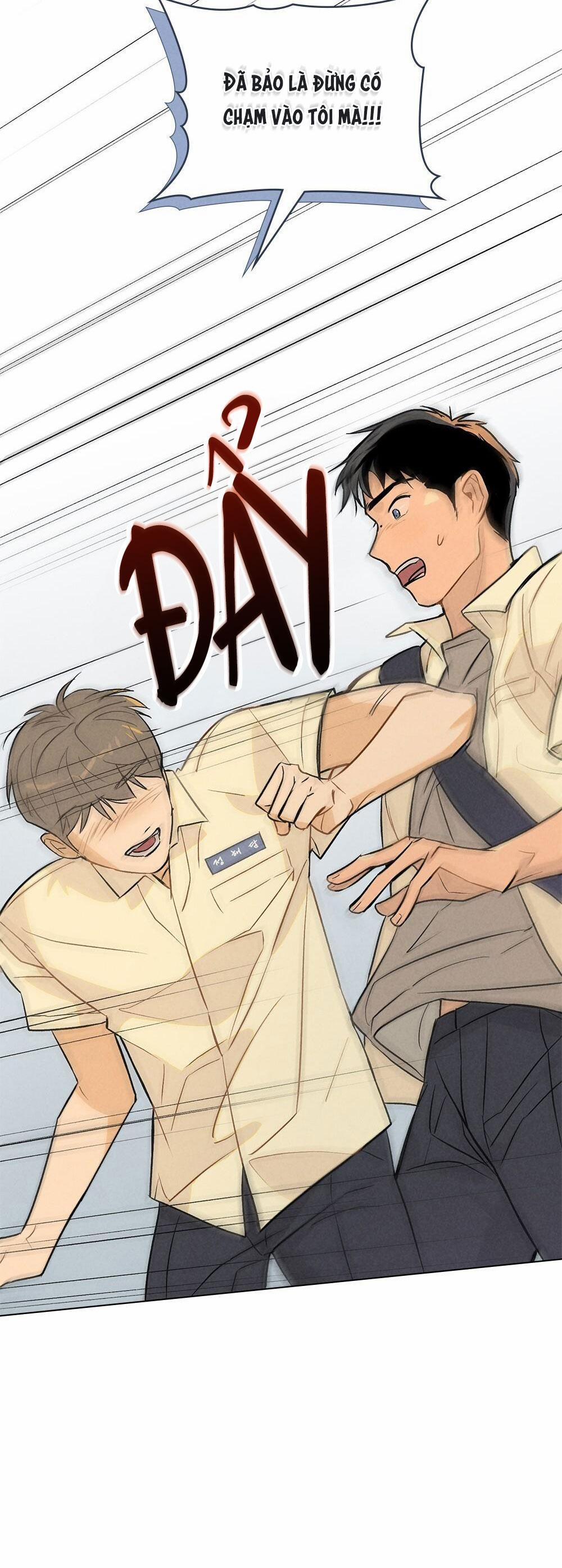 30 PHÚT TRƯỚC KHI TỎ TÌNH 1 trang 35