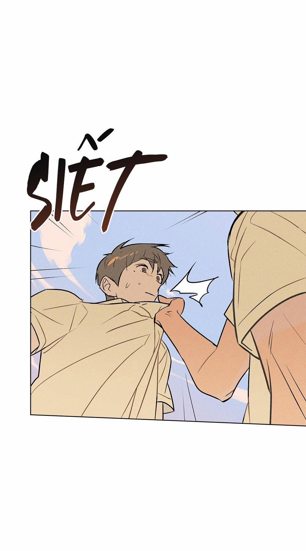 30 PHÚT TRƯỚC KHI TỎ TÌNH 1 trang 38