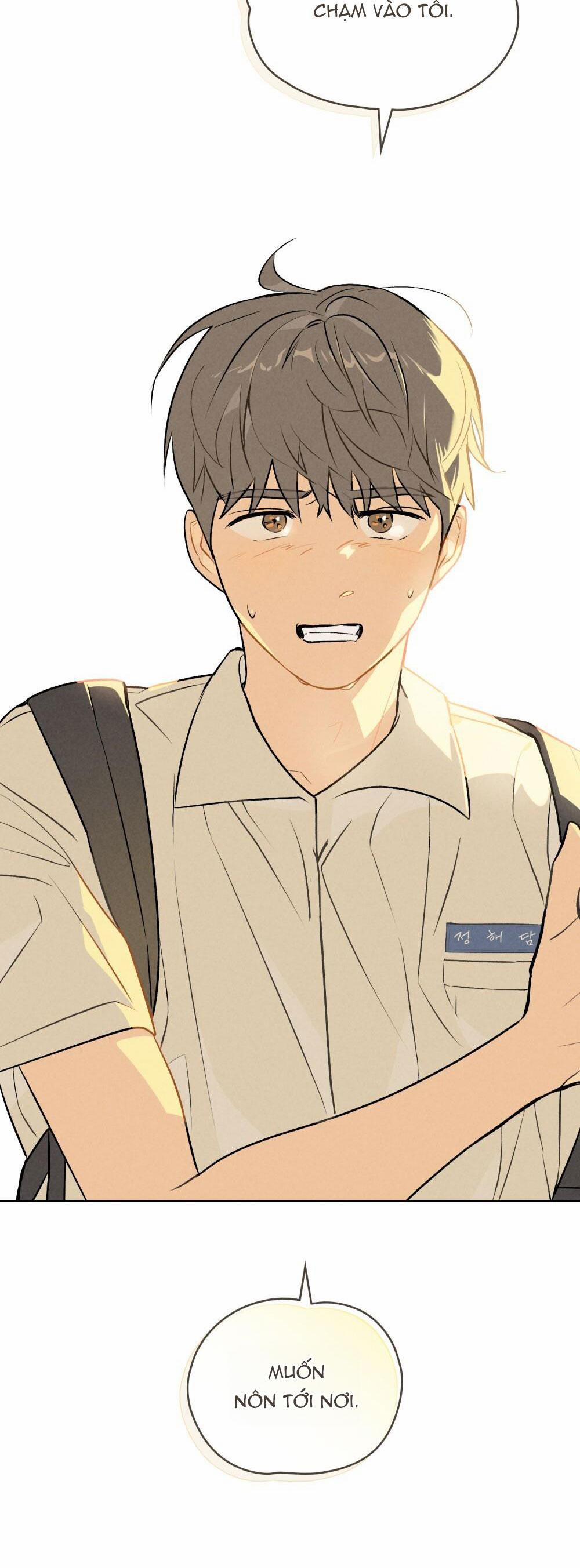 30 PHÚT TRƯỚC KHI TỎ TÌNH 1 trang 6