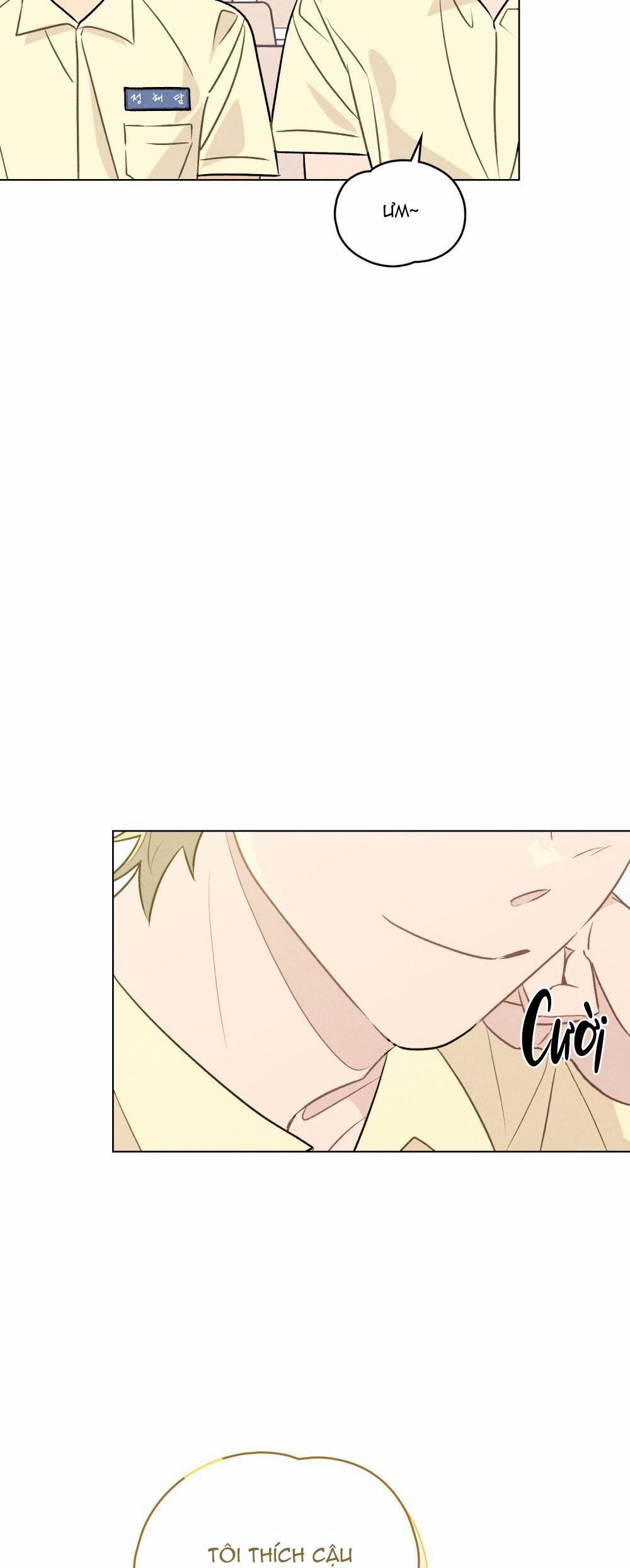 30 PHÚT TRƯỚC KHI TỎ TÌNH 10 trang 15