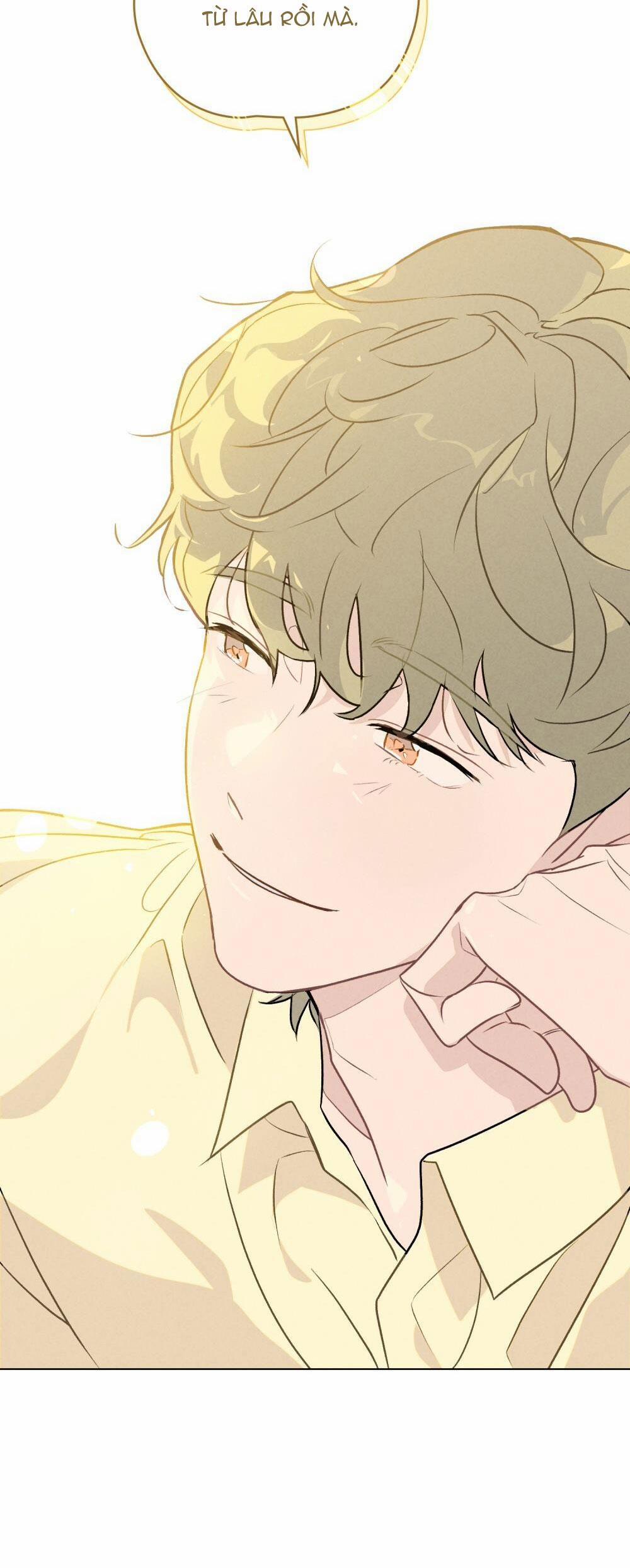 30 PHÚT TRƯỚC KHI TỎ TÌNH 10 trang 16