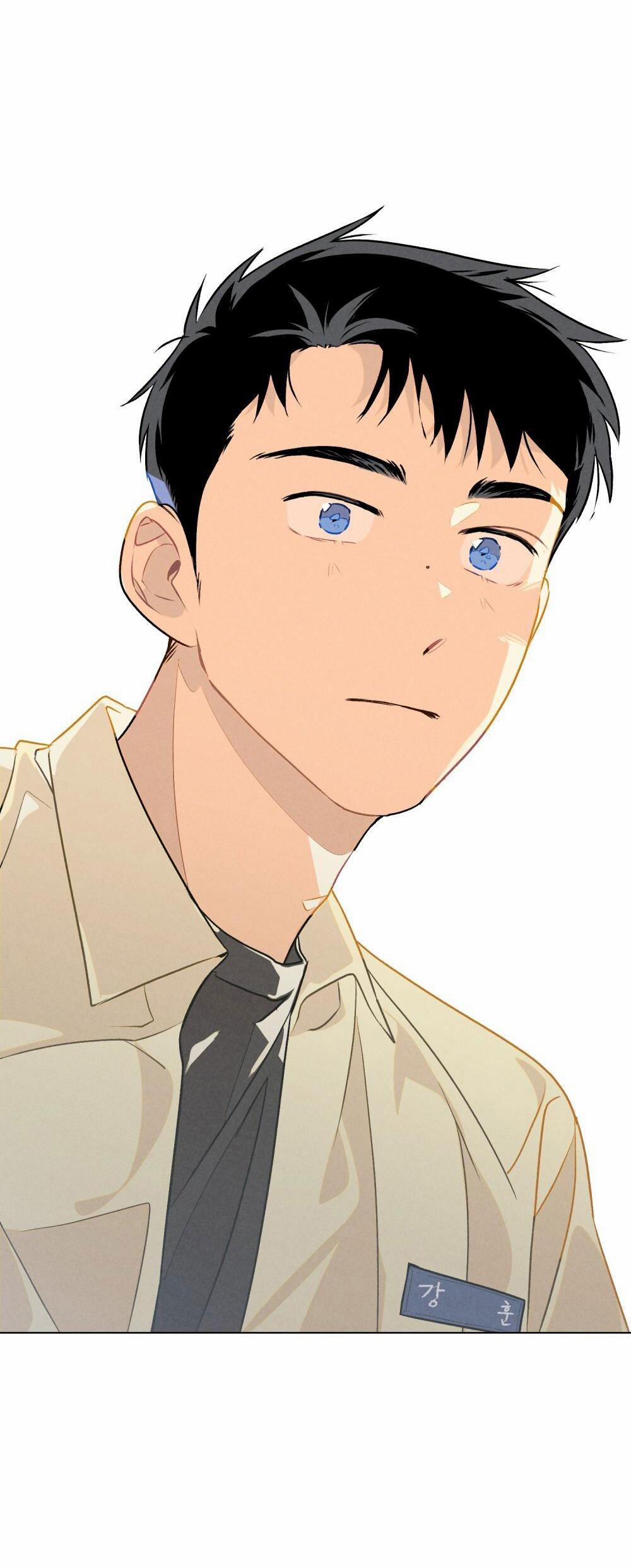 30 PHÚT TRƯỚC KHI TỎ TÌNH 10 trang 17