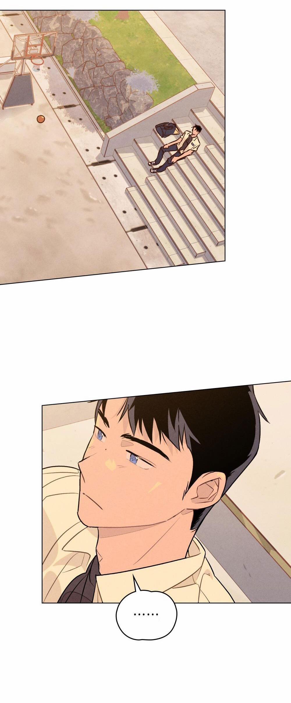 30 PHÚT TRƯỚC KHI TỎ TÌNH 10 trang 26