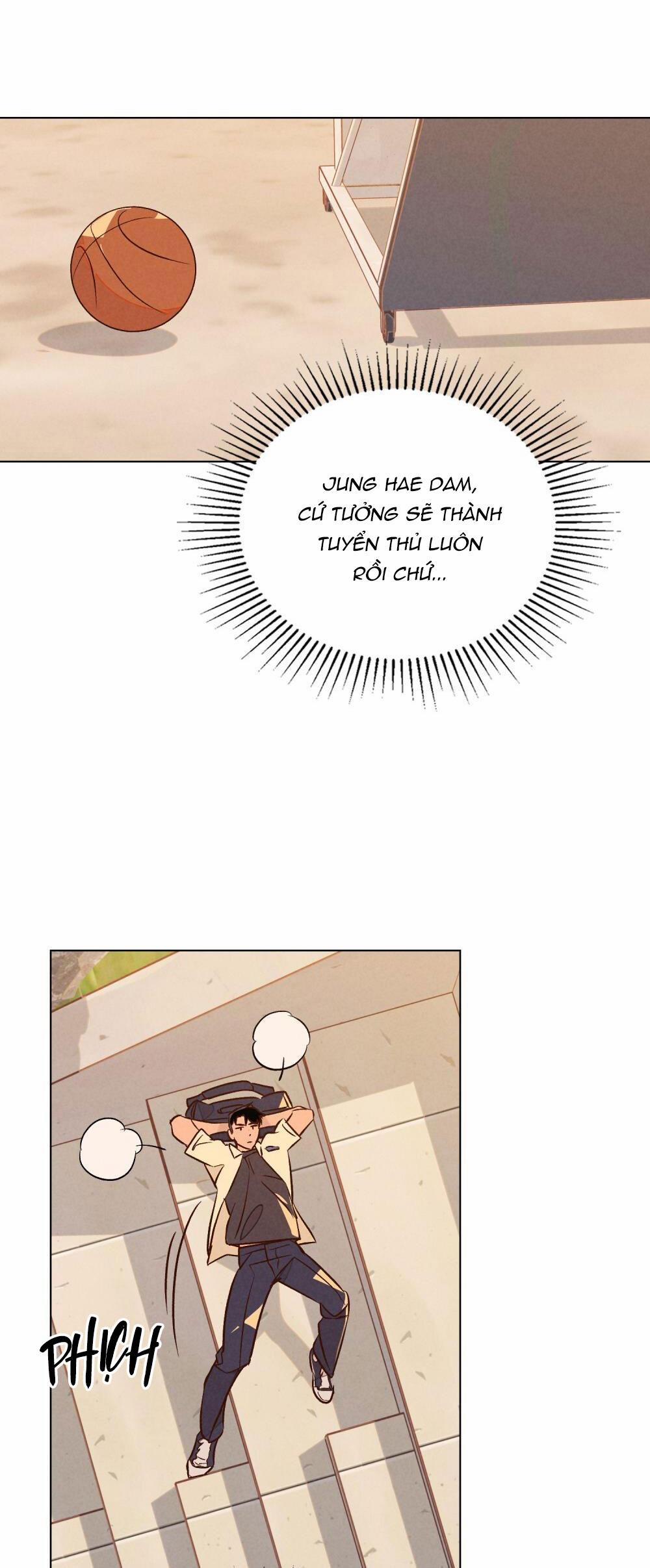 30 PHÚT TRƯỚC KHI TỎ TÌNH 10 trang 27