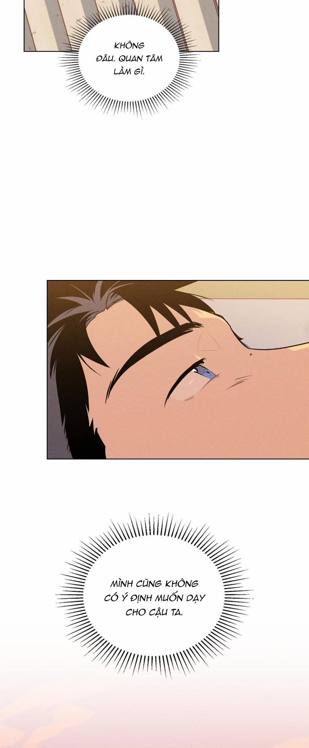 30 PHÚT TRƯỚC KHI TỎ TÌNH 10 trang 28