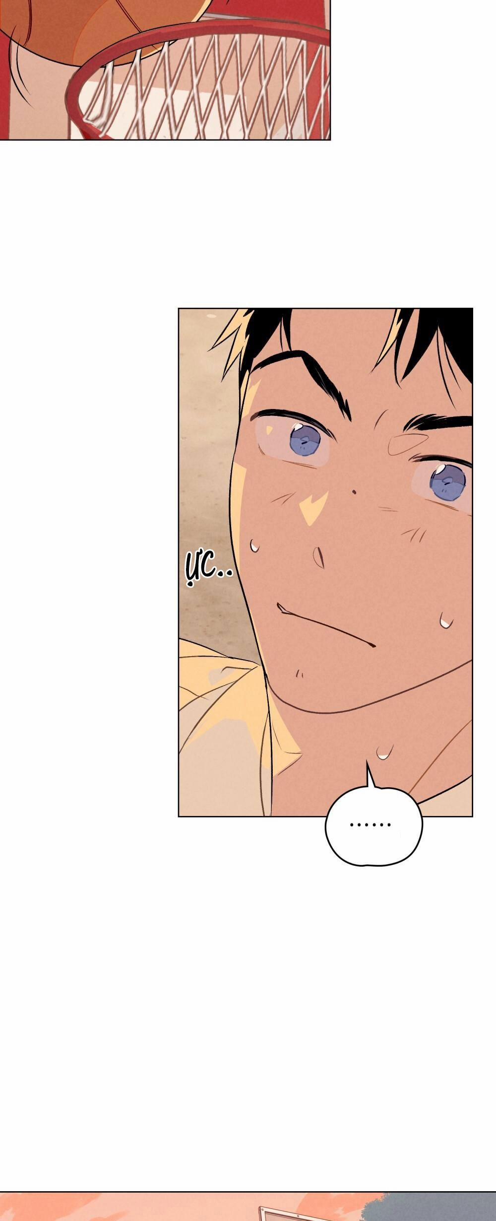 30 PHÚT TRƯỚC KHI TỎ TÌNH 10 trang 39