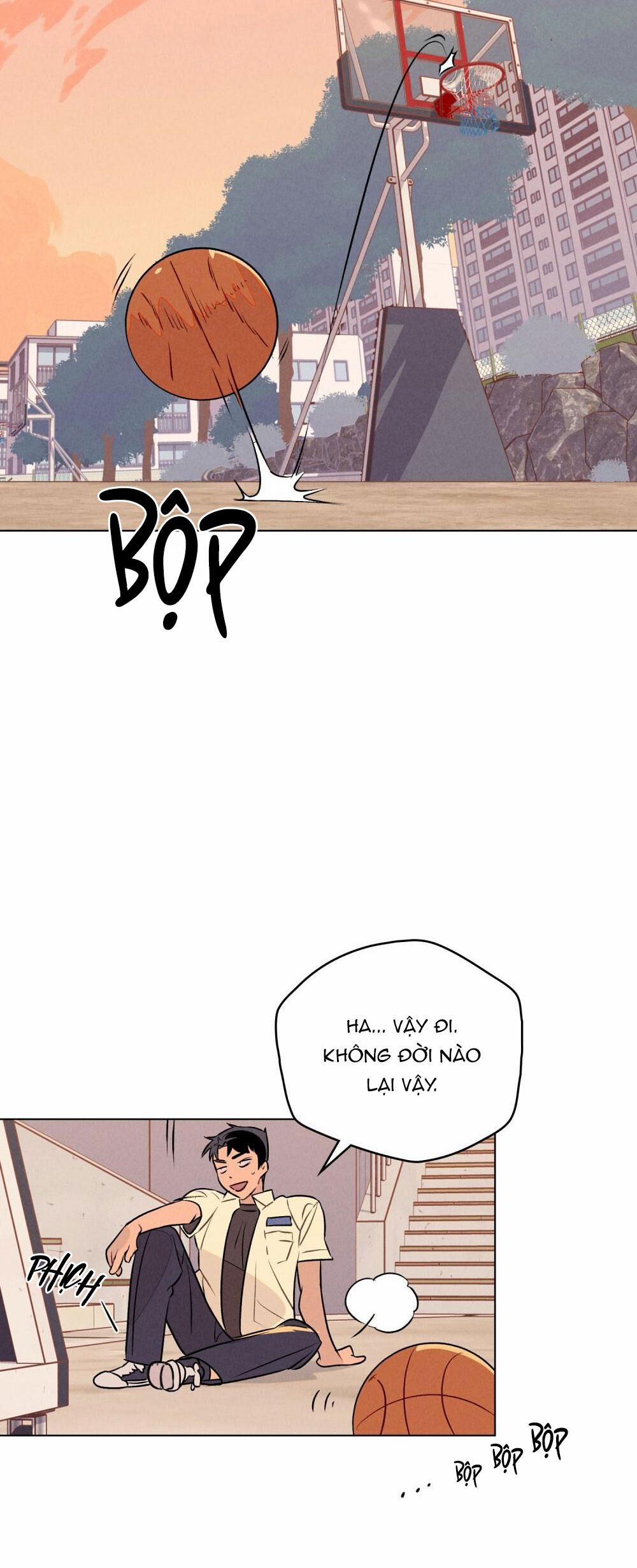 30 PHÚT TRƯỚC KHI TỎ TÌNH 10 trang 40