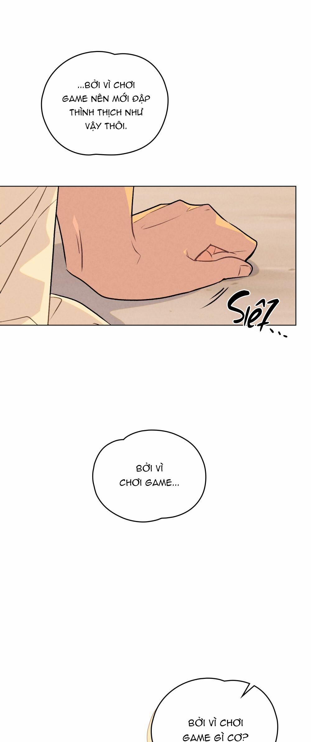 30 PHÚT TRƯỚC KHI TỎ TÌNH 10 trang 41